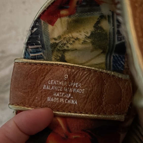 Rare! Slouchy western cowboy cowgirl boots - Picture 10 of 10